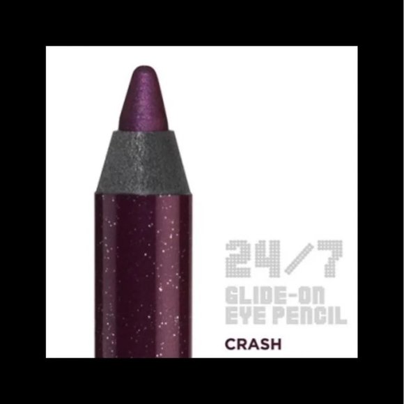 Urban Decay 24/7 Glide-On Eye Pencil - Various shades - Picture 9 of 12